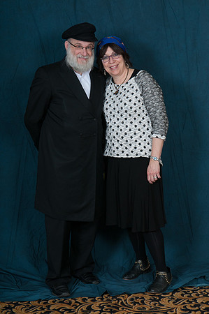 Illini ChabadPurim in the ShtetlMarch 5, 2015