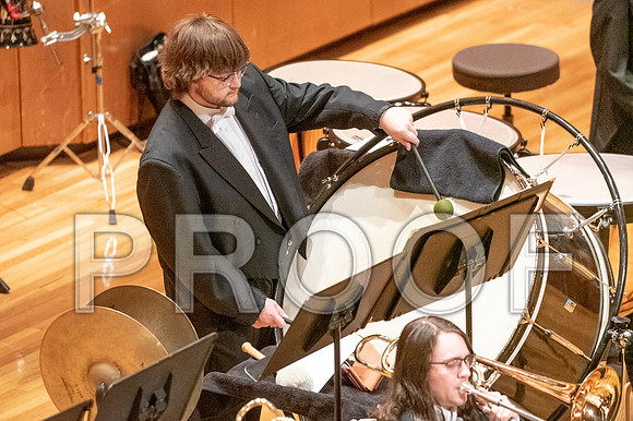 2023 All-Illinois Junior BandJanuary 20-21, 2023