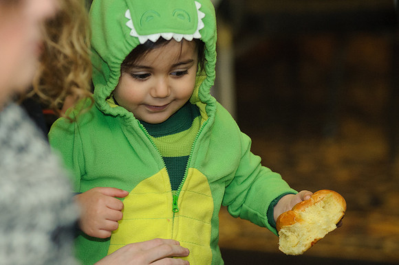 Illini ChabadPurim in the ShtetlMarch 5, 2015