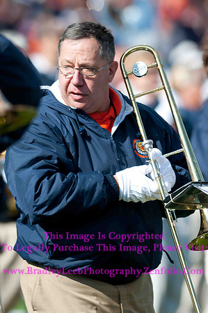 2012 University of Illinois Marching Illini Alumni Band