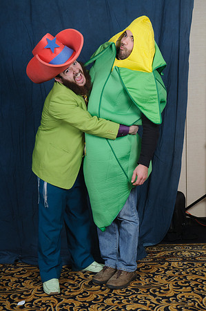 Illini ChabadPurim in the ShtetlMarch 5, 2015