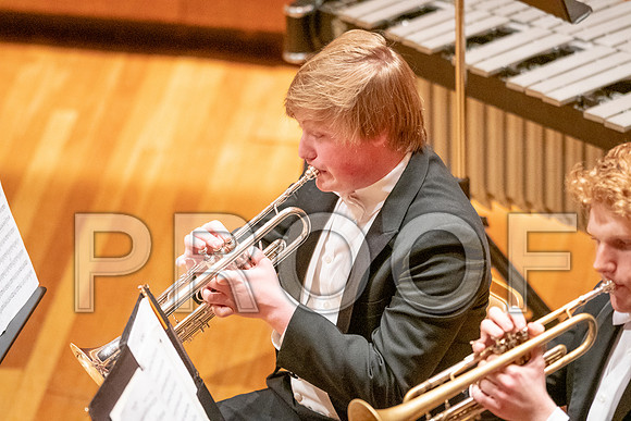 2023 All-Illinois Junior BandJanuary 20-21, 2023
