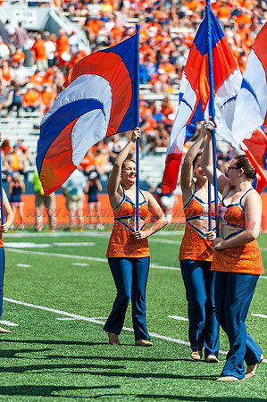 Murray St. Illinois Football