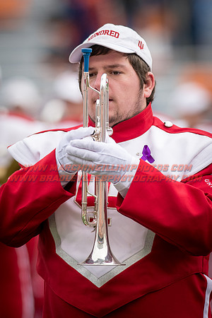 Indiana Illinois Football