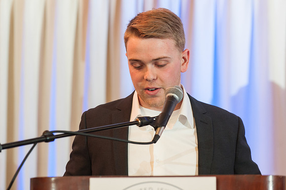 Illini Chabad Celebration - February 21, 2016  www.BradleyLeebPhotography.com
