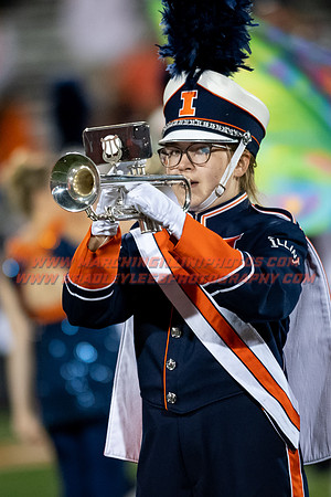 Illinois Fighting Illini Football vs. Chattanooga - 9/28/22