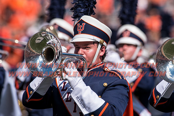 Murray St. Illinois Football