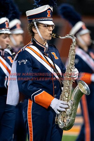 Illinois Fighting Illini Football vs. Chattanooga - 9/28/22