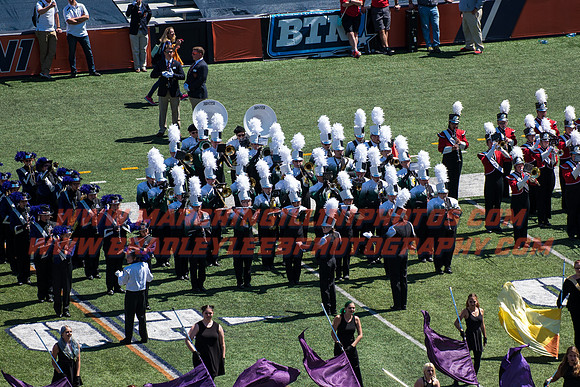 Ball State Illinois Football