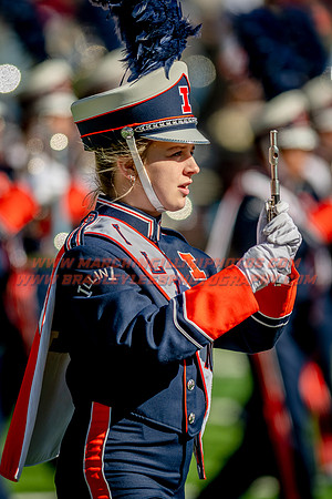 Illinois Fighting Illini Football vs. Chattanooga - 10/15/22