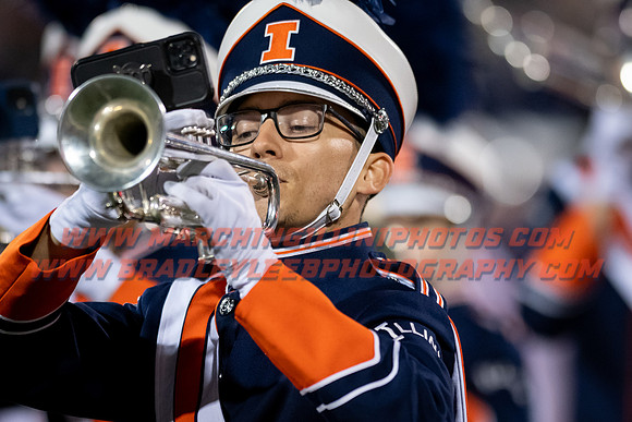 Illinois Fighting Illini Football vs. Chattanooga - 9/28/22