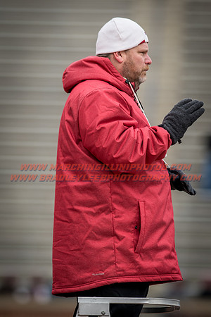 Indiana Illinois Football