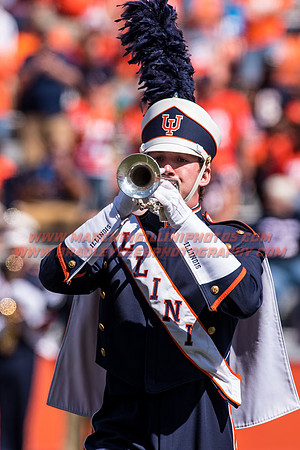 Murray St. Illinois Football