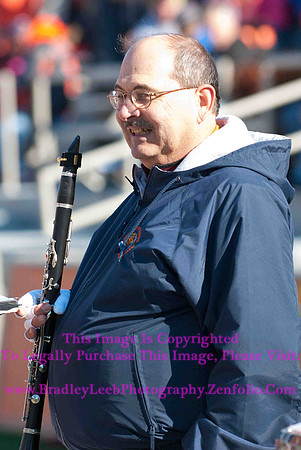 2012 University of Illinois Marching Illini Alumni Band