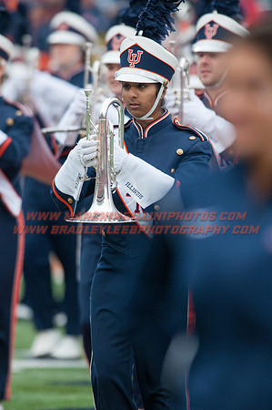 Nebraska at Illinois Oct. 3, 2015 - MI Mellophone 008