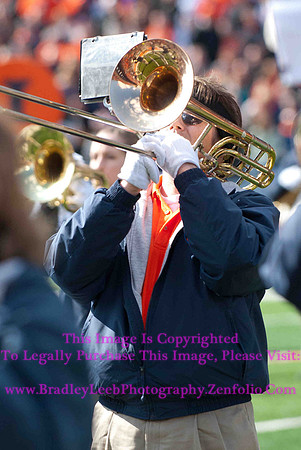 2012 University of Illinois Marching Illini Alumni Band