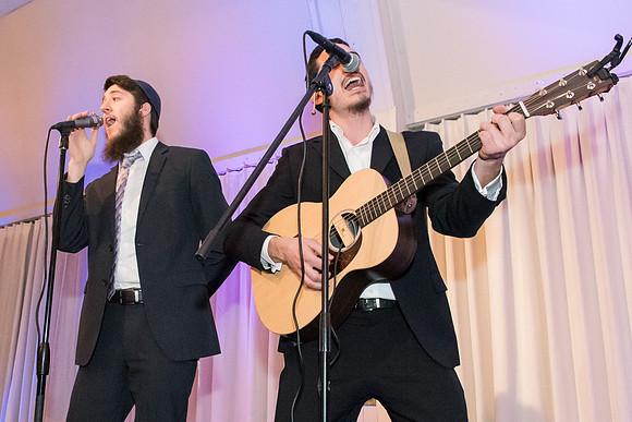 Illini Chabad Celebration - February 21, 2016  www.BradleyLeebPhotography.com