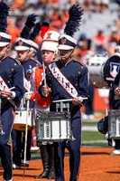 Murray St. Illinois Football