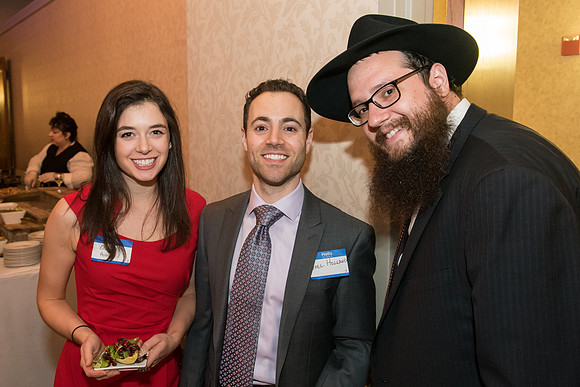 Illini Chabad Celebration - February 21, 2016  www.BradleyLeebPhotography.com