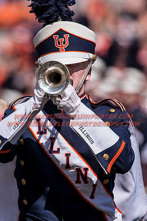 Murray St. Illinois Football