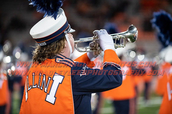 Illinois Fighting Illini Football vs. Chattanooga - 9/24/22