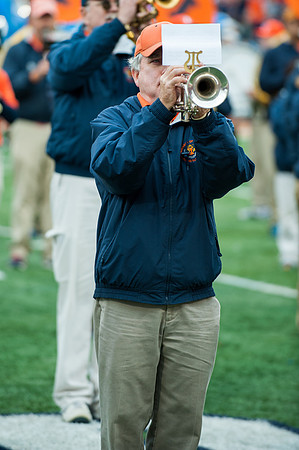 Wisconsin at Illinois, Saturday, Oct. 24, 2015 - Marching Illini Photos
