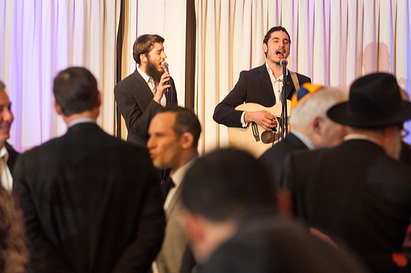 Illini Chabad Celebration - February 21, 2016  www.BradleyLeebPhotography.com