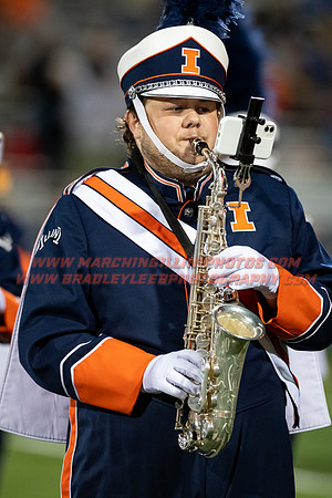 Illinois Fighting Illini Football vs. Chattanooga - 9/28/22