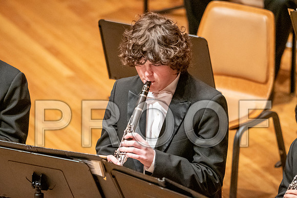 2023 All-Illinois Junior BandJanuary 20-21, 2023