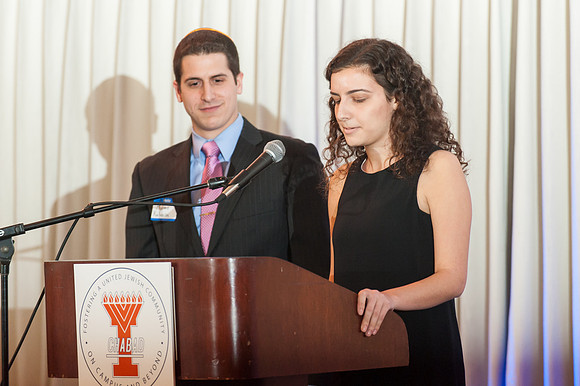 Illini Chabad Celebration - February 21, 2016  www.BradleyLeebPhotography.com