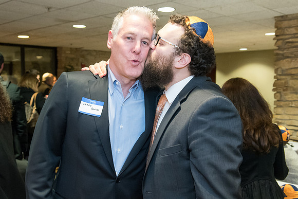 Illini Chabad Celebration - February 21, 2016  www.BradleyLeebPhotography.com