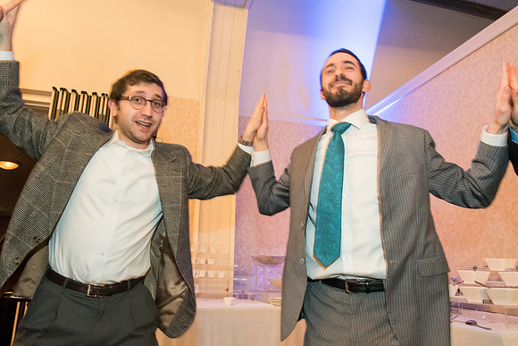 Illini Chabad Celebration - February 21, 2016  www.BradleyLeebPhotography.com