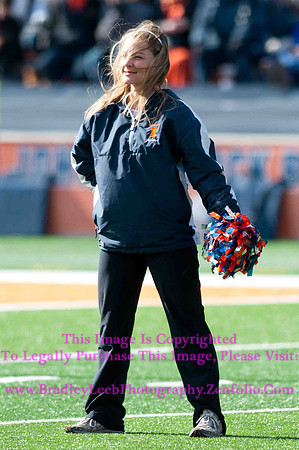2012 University of Illinois Marching Illini Alumni Band