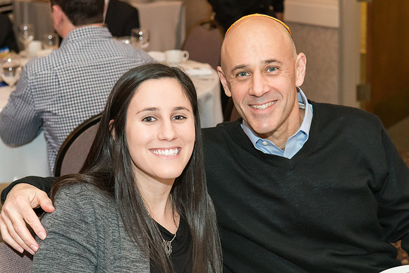 Illini Chabad Celebration - February 21, 2016  www.BradleyLeebPhotography.com