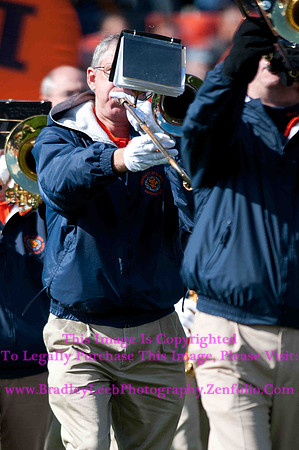 2012 University of Illinois Marching Illini Alumni Band