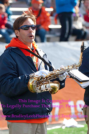 2012 University of Illinois Marching Illini Alumni Band