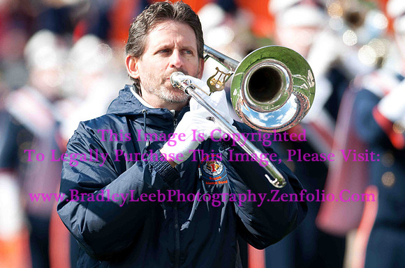 2012 University of Illinois Marching Illini Alumni Band