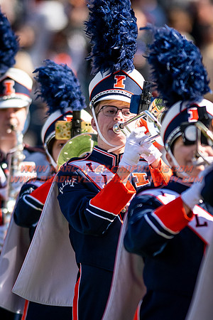 Illinois Fighting Illini Football vs. Chattanooga - 10/15/22