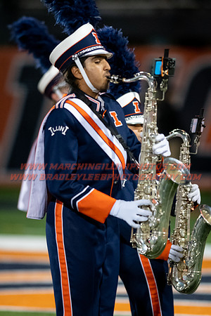 Illinois Fighting Illini Football vs. Chattanooga - 9/28/22