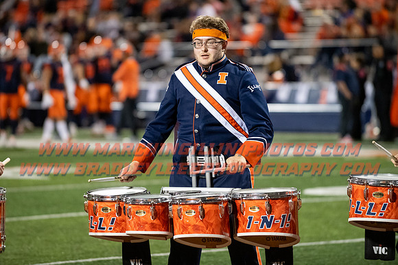 Illinois Fighting Illini Women's Basketball vs. Rutgers - 9/23/22