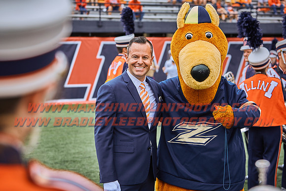 GamedayAkron
