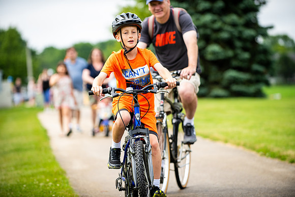 2019 Ride For Ray, June 22, 2019, www.BradleyLeebPhotography.com