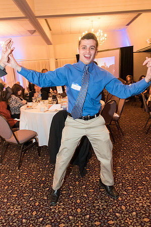 Illini Chabad Celebration - February 21, 2016  www.BradleyLeebPhotography.com