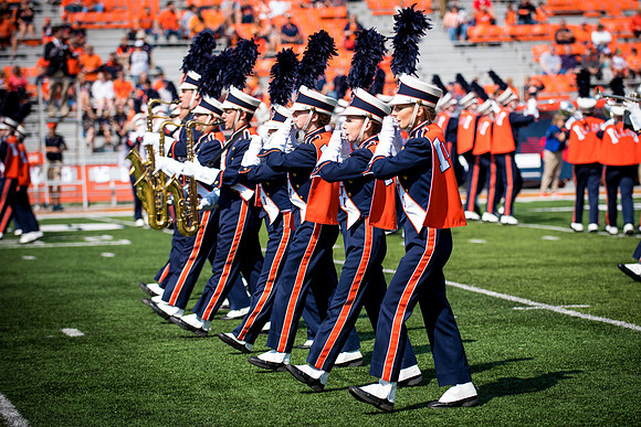 Ball State Illinois Football