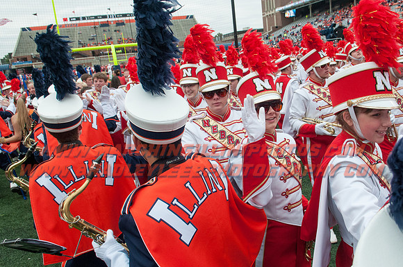 Nebraska at Illinois Oct. 3, 2015 - MI Misc. 019