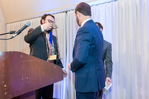 Illini Chabad Celebration - February 21, 2016  www.BradleyLeebPhotography.com