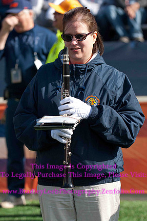 2012 University of Illinois Marching Illini Alumni Band