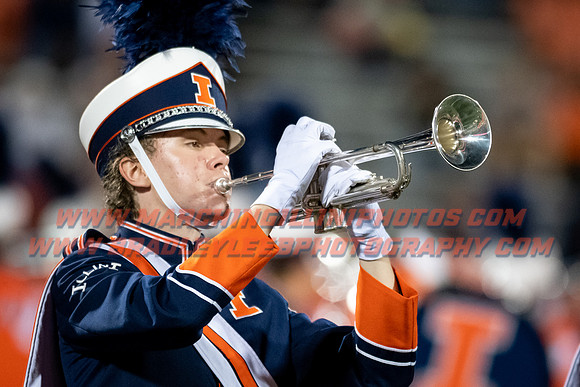 Illinois Fighting Illini Football vs. Chattanooga - 9/28/22
