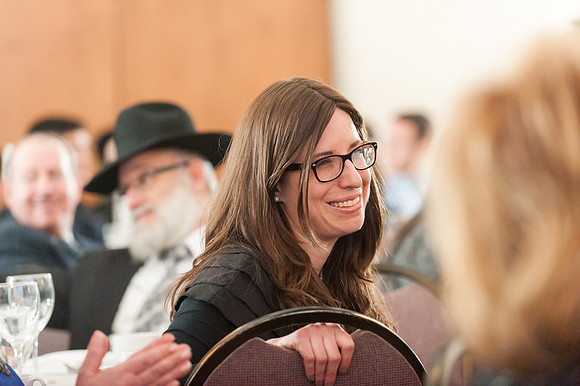 Illini Chabad Celebration - February 21, 2016  www.BradleyLeebPhotography.com