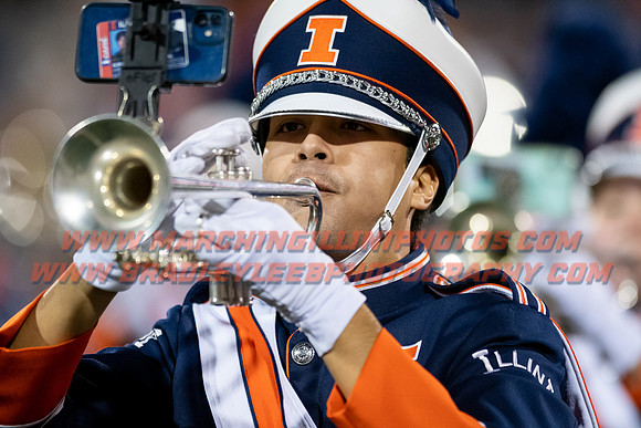 Illinois Fighting Illini Football vs. Chattanooga - 9/28/22